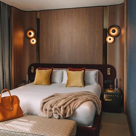 Hotel Pinar Plaza Madrid Ngoại thất bức ảnh