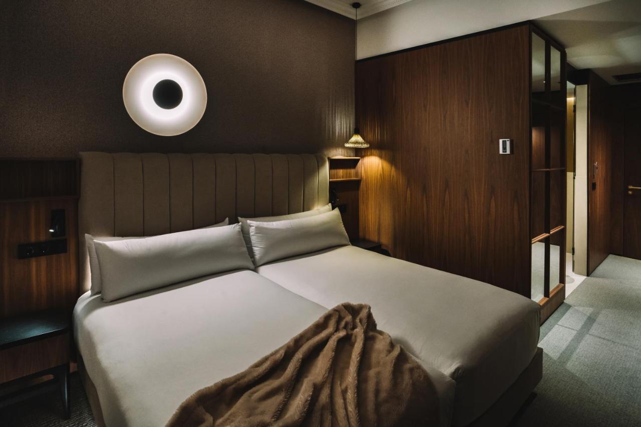 Hotel Pinar Plaza Madrid Ngoại thất bức ảnh