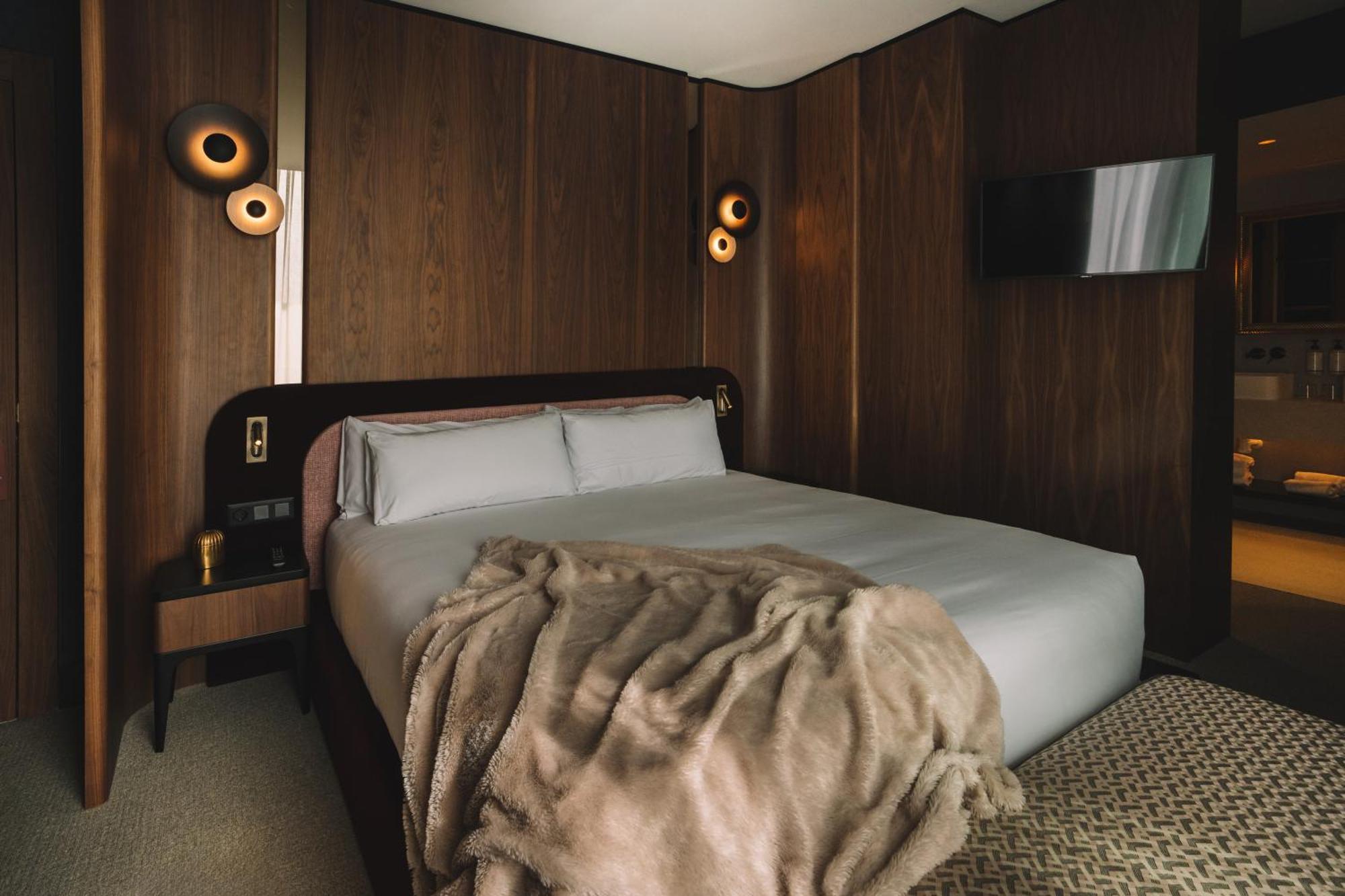 Hotel Pinar Plaza Madrid Ngoại thất bức ảnh
