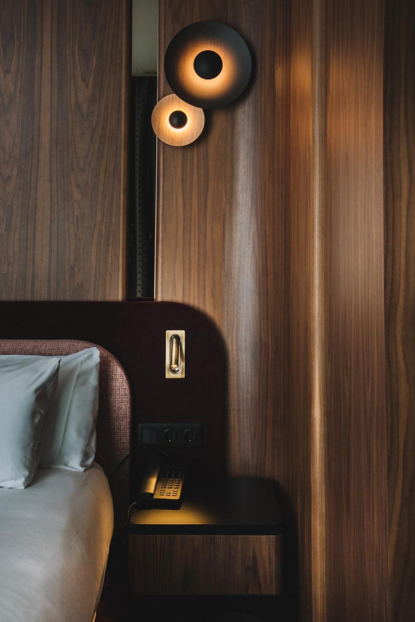 Hotel Pinar Plaza Madrid Ngoại thất bức ảnh