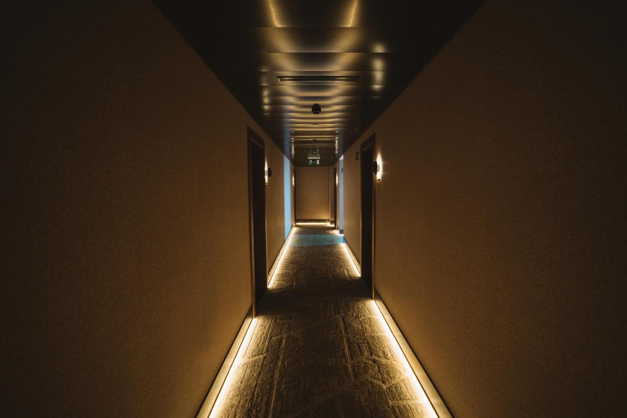 Hotel Pinar Plaza Madrid Ngoại thất bức ảnh