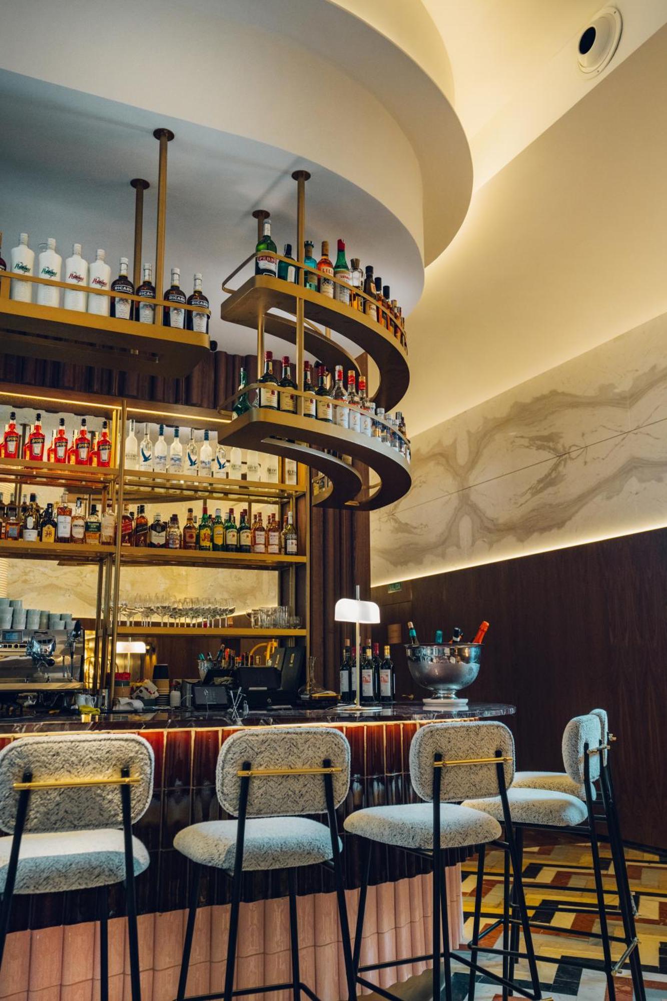Hotel Pinar Plaza Madrid Ngoại thất bức ảnh