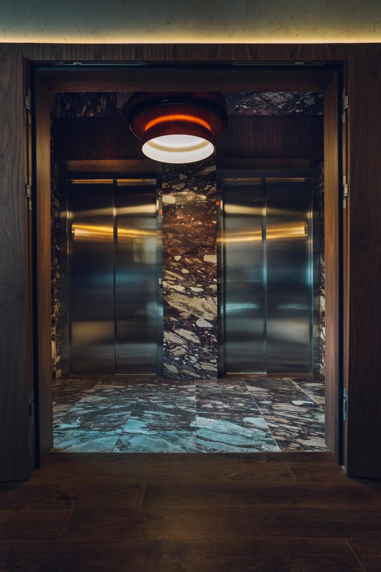 Hotel Pinar Plaza Madrid Ngoại thất bức ảnh