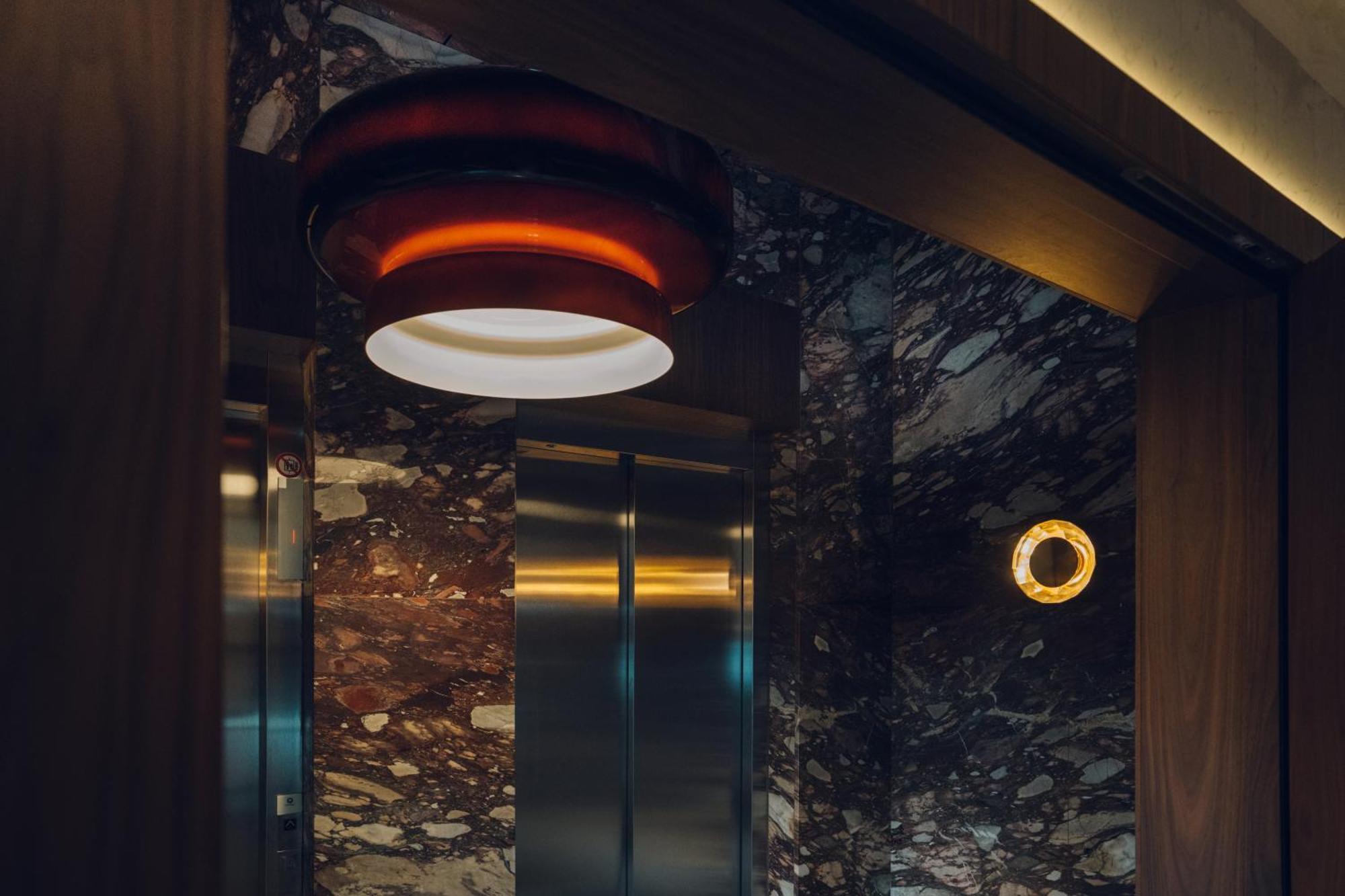 Hotel Pinar Plaza Madrid Ngoại thất bức ảnh