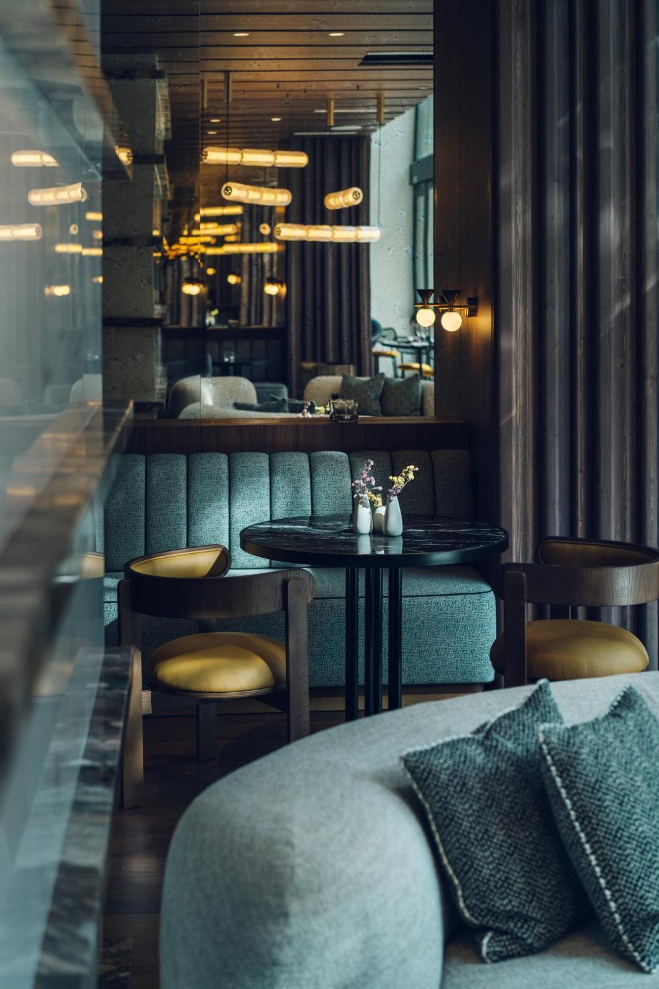 Hotel Pinar Plaza Madrid Ngoại thất bức ảnh